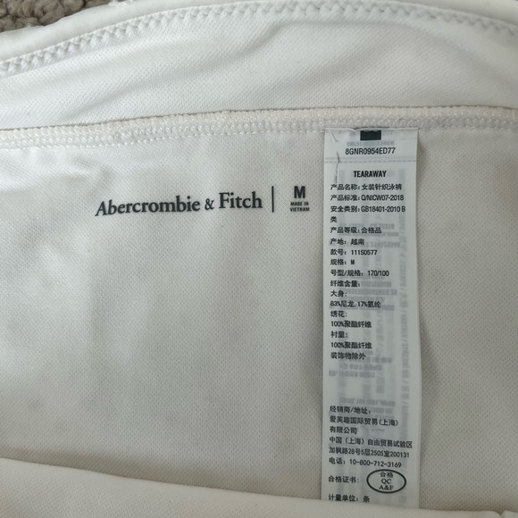 Abercrombie bikini Bottom - Picture 2 of 4